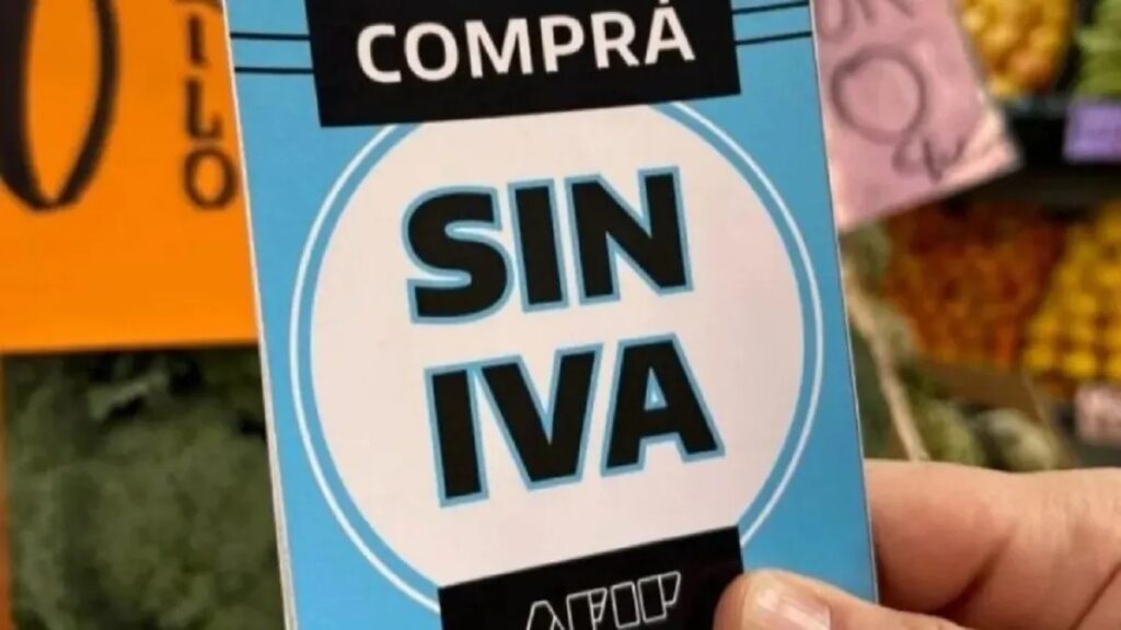 iva sin