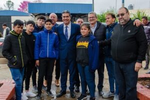 la clotilde aniversario