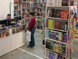 libro feria
