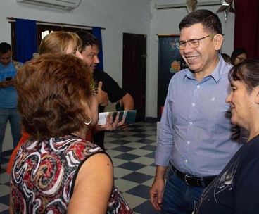 monzon título
