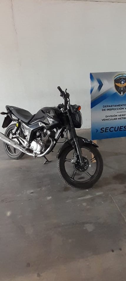 moto sec