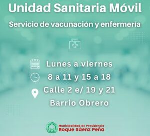 sp unidad sanitaria