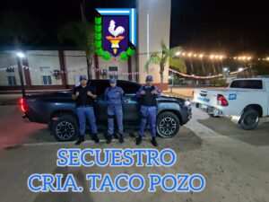 taco pozo