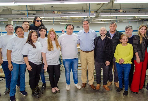 textil gabam