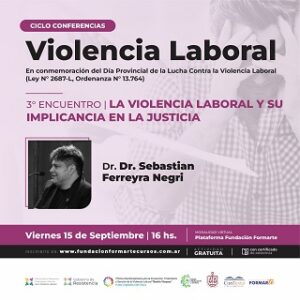 violencia laboral