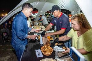 FESTIVAL DE LA EMPANADA 2