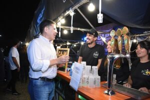 FIESTA DE LA CERVEZA 2023 3