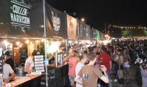 Festival de la cerveza