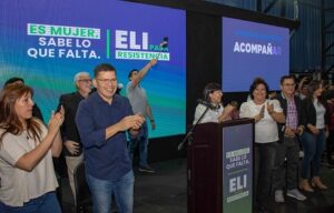 MONZÓN ACTO