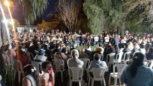 Zdero Reunión Resistencia