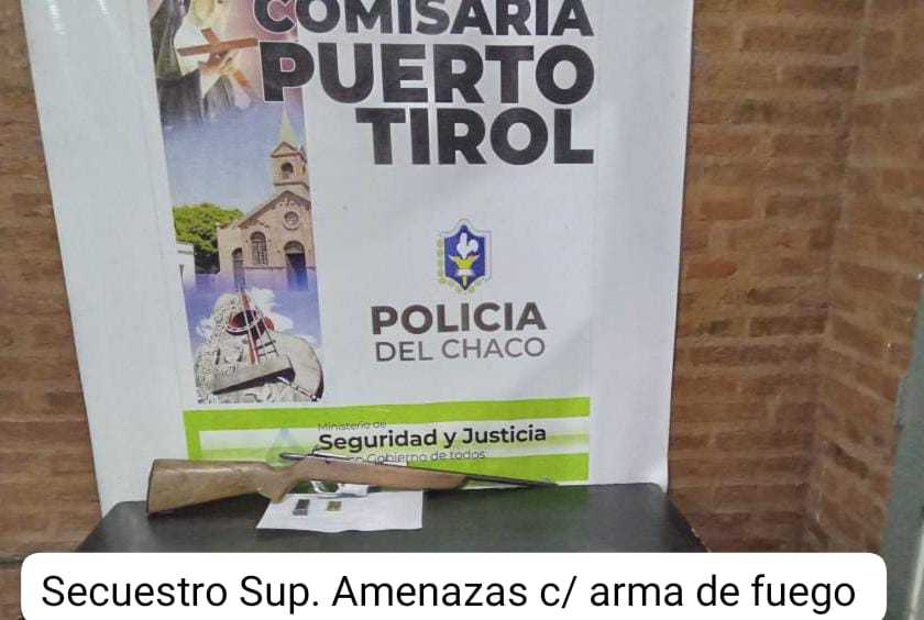 amenaza