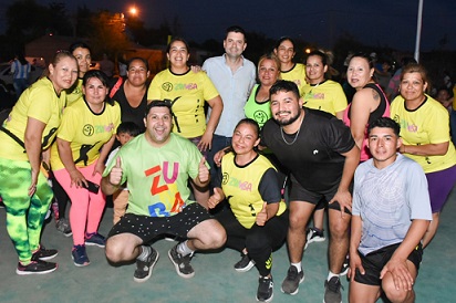 bruno playon deportivo
