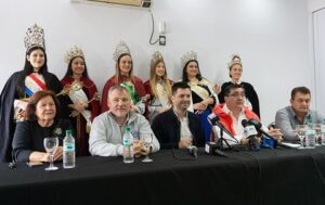 colectividades extranjeras sp