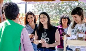 desarrollo social almacen popular