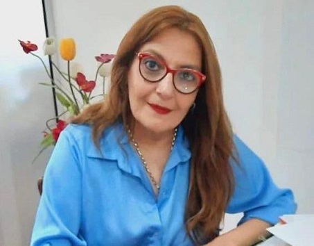 diputada Laura Bissoni