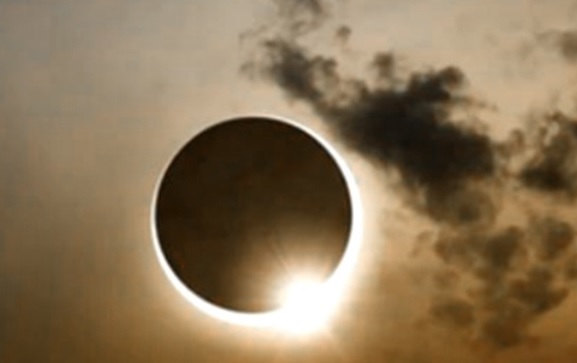 eclipse sol