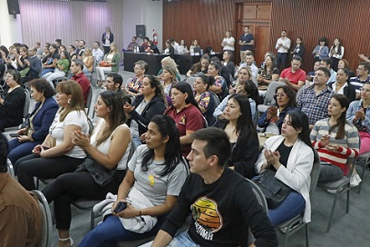 empleado público día