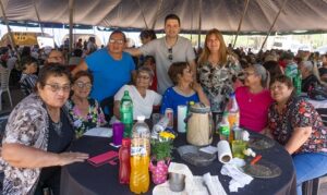 fiesta del jubilado