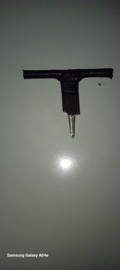 ganzua