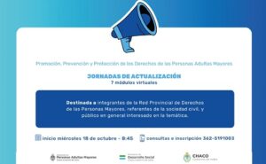jornada viejos
