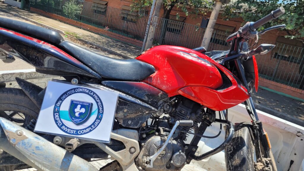 moto