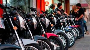 motos