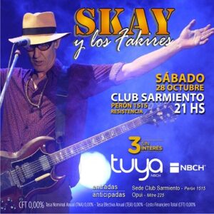 nbch skay