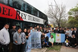 olimpiadas tecnología