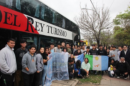 olimpiadas tecnología