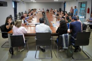 reunion coqui