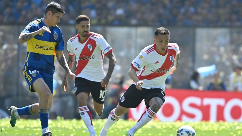 river