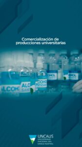 uncaus venta
