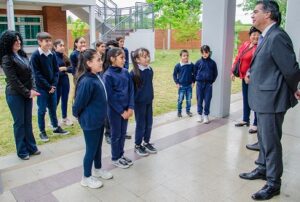 vilelas escuela