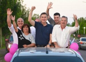 Caravana 1 Makallé