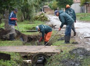 Resistencia MANTENIMIENTO