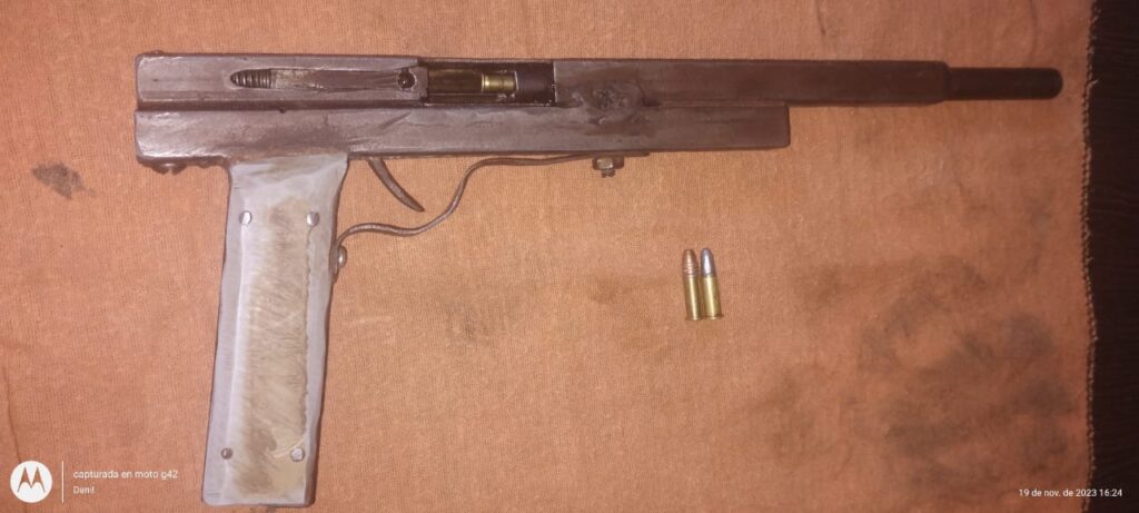 armas