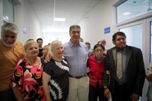 capi centro salud