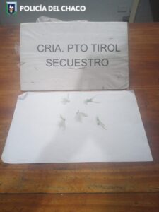 droga dete