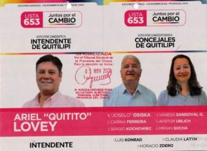 elecciones quiti juntos por el cambio