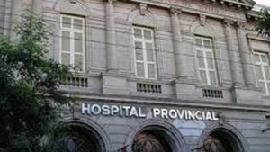 hospital-provincial