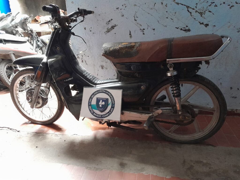 moto aban