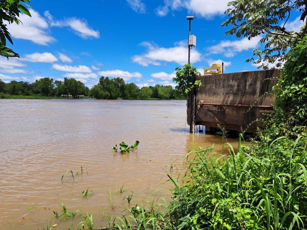 rio parana