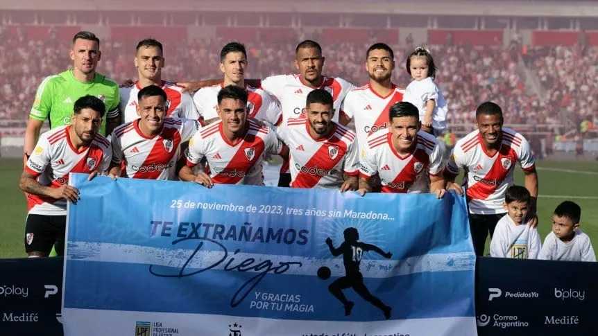 river
