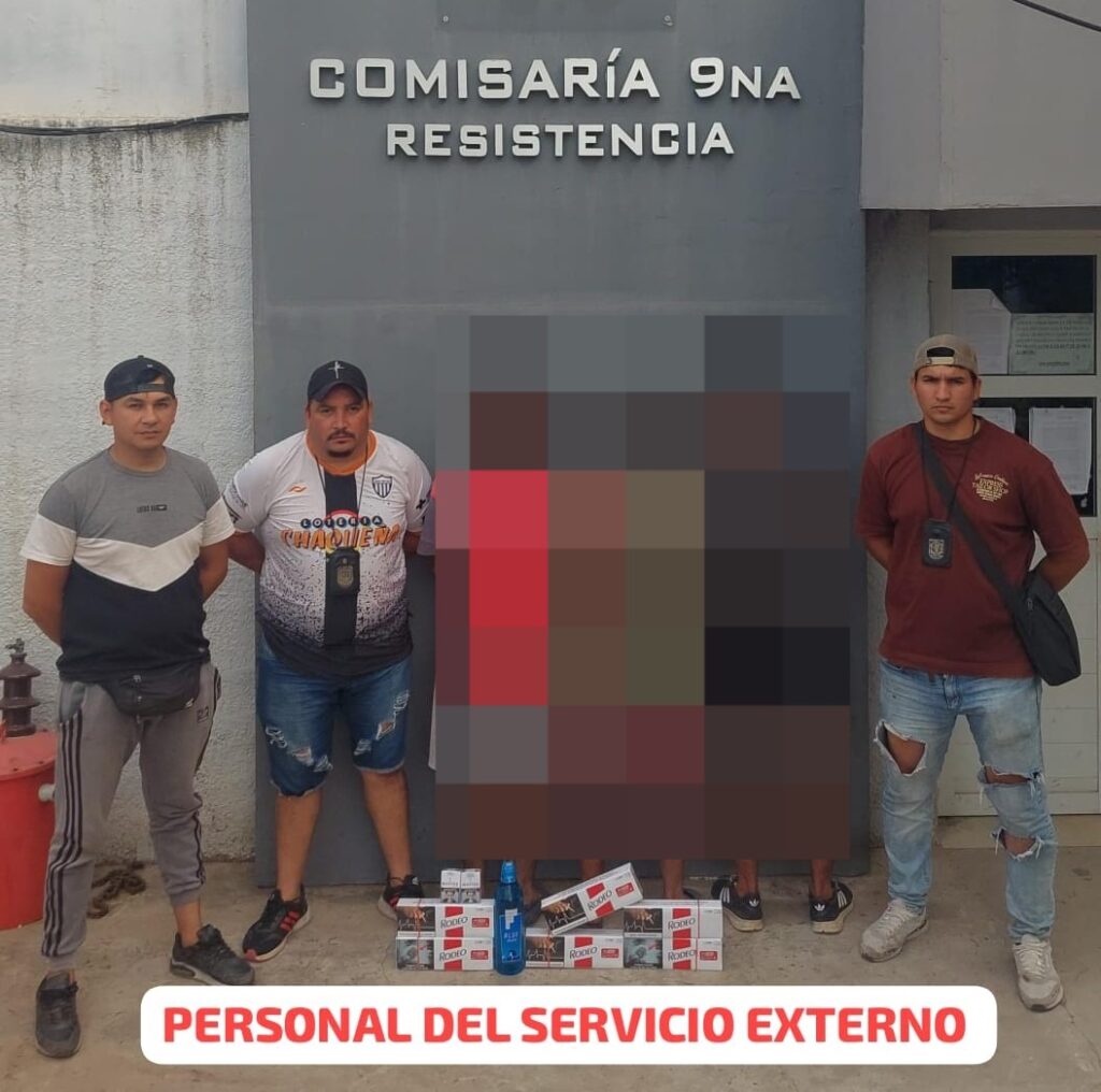 robo recia