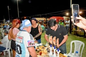 sp empanadas