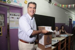 voto jorge capi