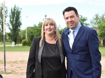 Colonia Popular intendente 2023