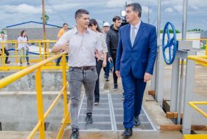 acueducto barranqueras