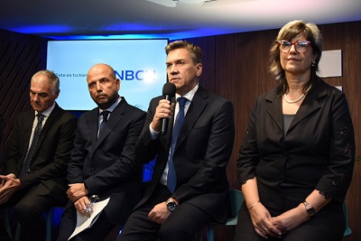 autoridades nuevas nbch