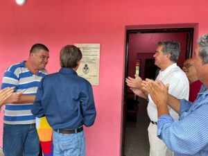 colonia aborigen municipalidad